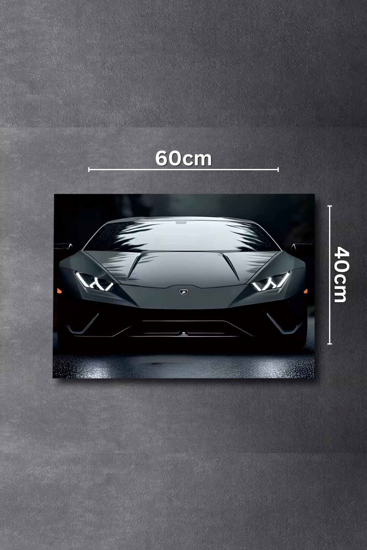 THE ITALIAN HURRICANE