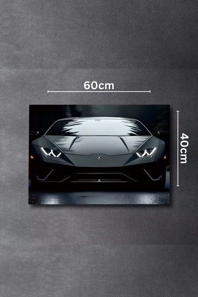 THE ITALIAN HURRICANE